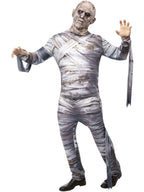 Universal Monsters Mummy Costume, Adult