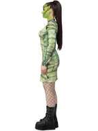 Universal Monsters Creature From The Black, Womens