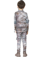 Universal Monsters Mummy Costume, Kids