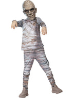 Universal Monsters Mummy Costume, Kids