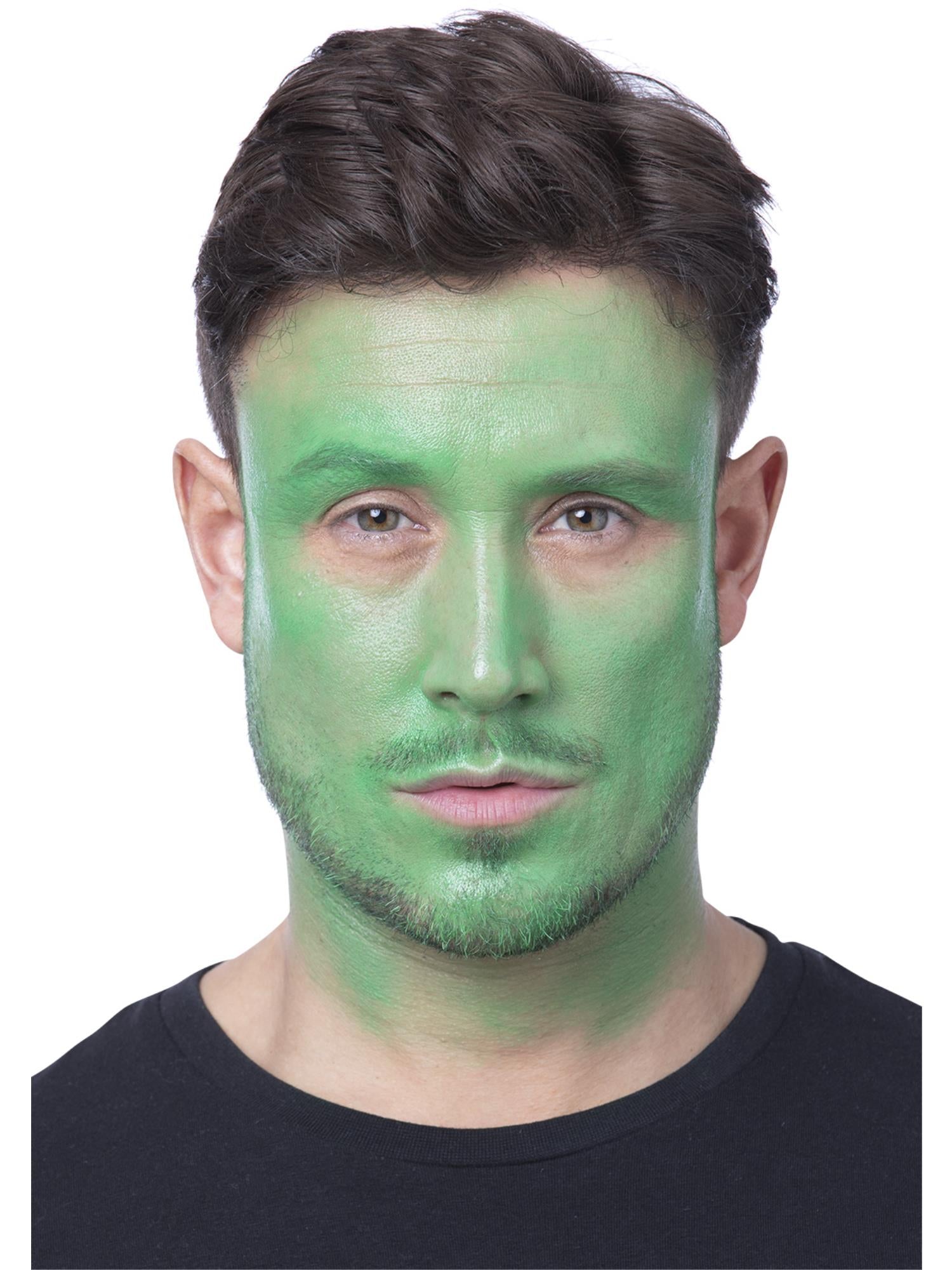 Universal Monsters Make-Up Bumper Kit