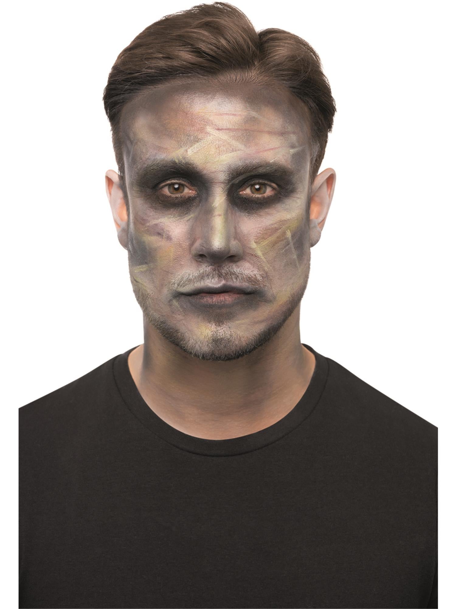 Universal Monsters Make-Up Bumper Kit
