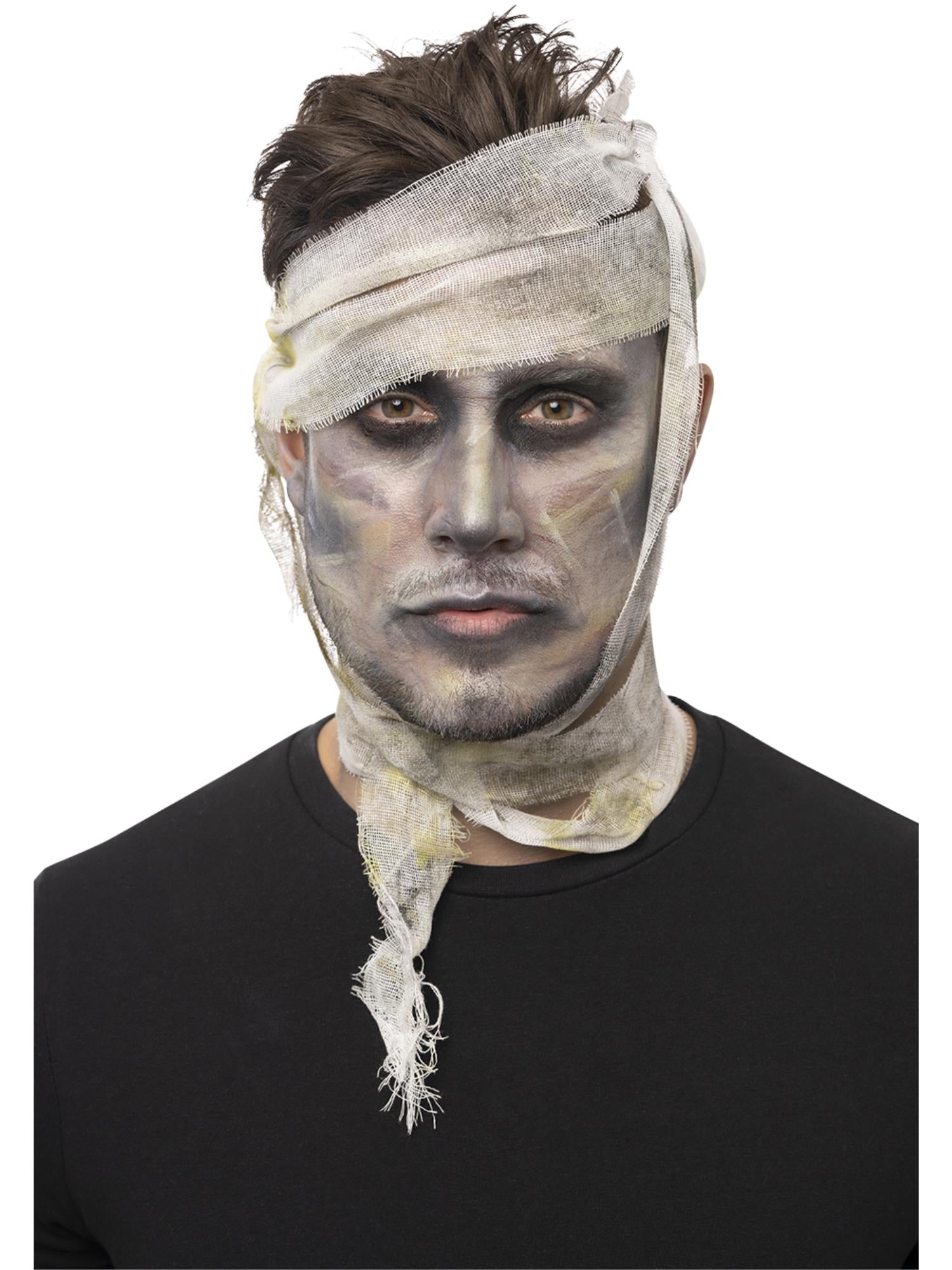 Universal Monsters Make-Up Bumper Kit