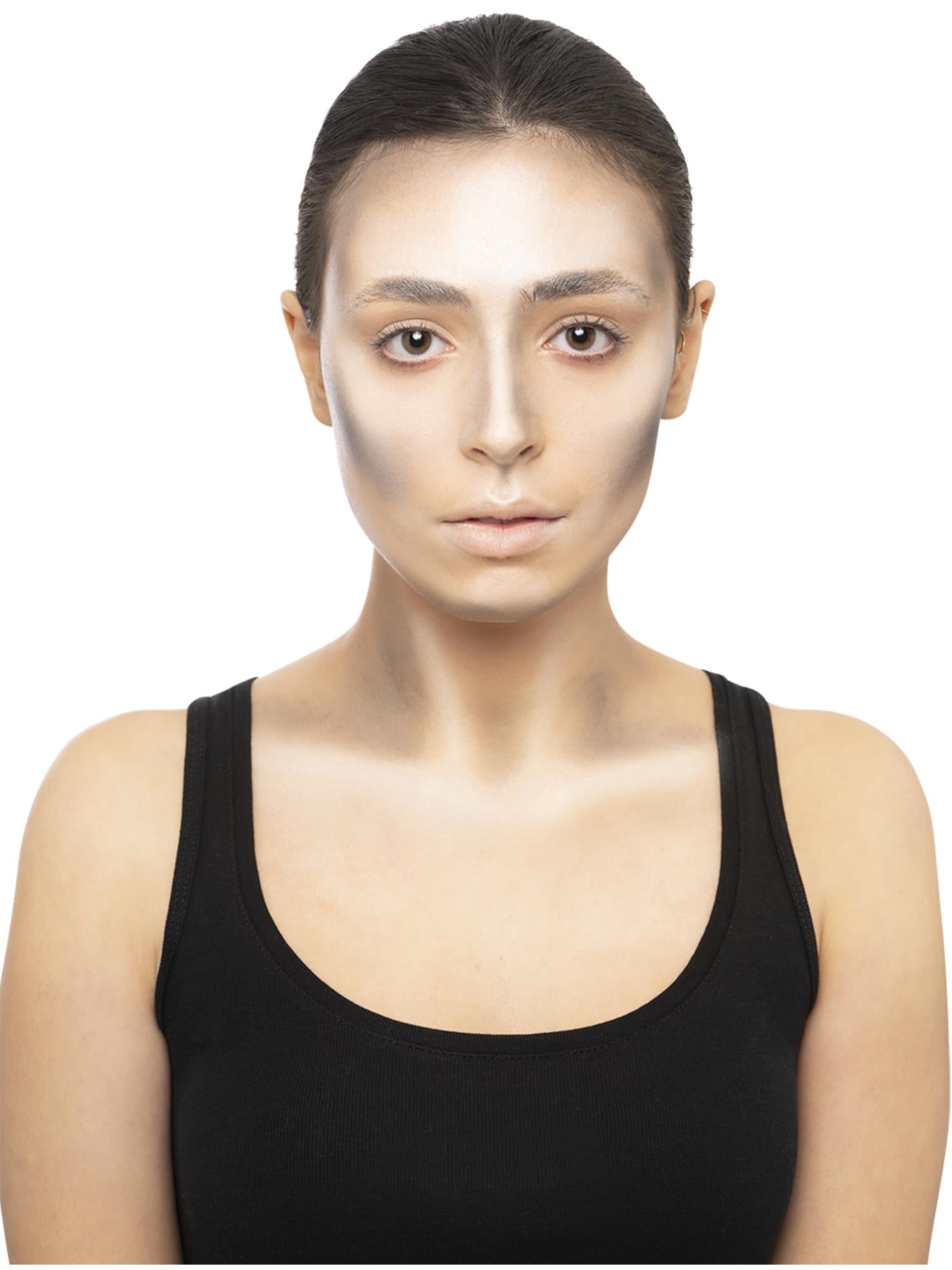 Universal Monsters Make-Up Bumper Kit