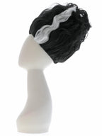 Universal Monsters Bride of Frankenstein Wig, Kids