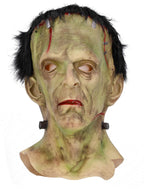 Universal Monsters Frankenstein Latex Mask