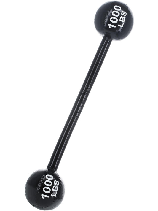 Inflatable Dumbbell