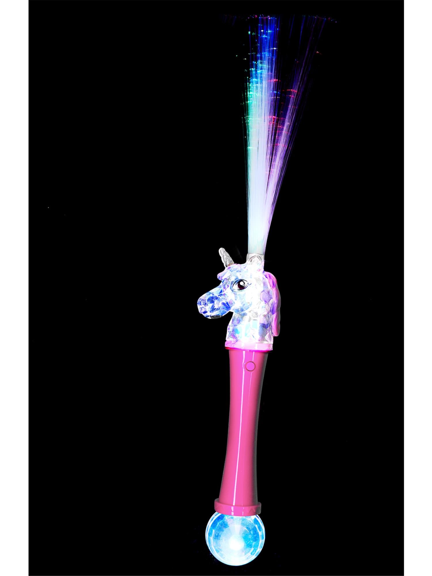 Unicorn Fibre Optic Wand