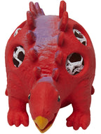 Novelty Squeeze Dinosaurs