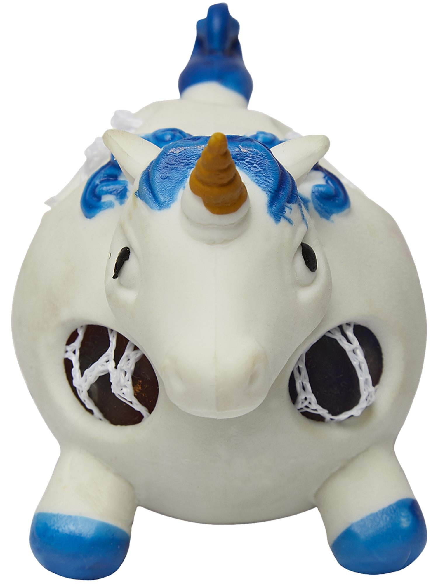 Novelty Squeeze Unicorns (x12)