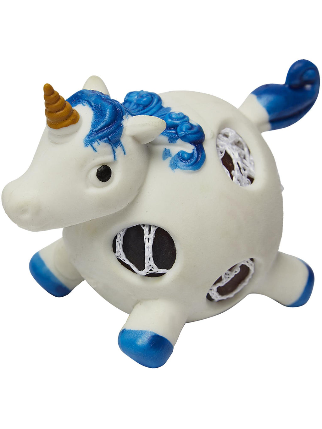 Novelty Squeeze Unicorns (x12)