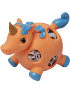 Novelty Squeeze Unicorns (x12)