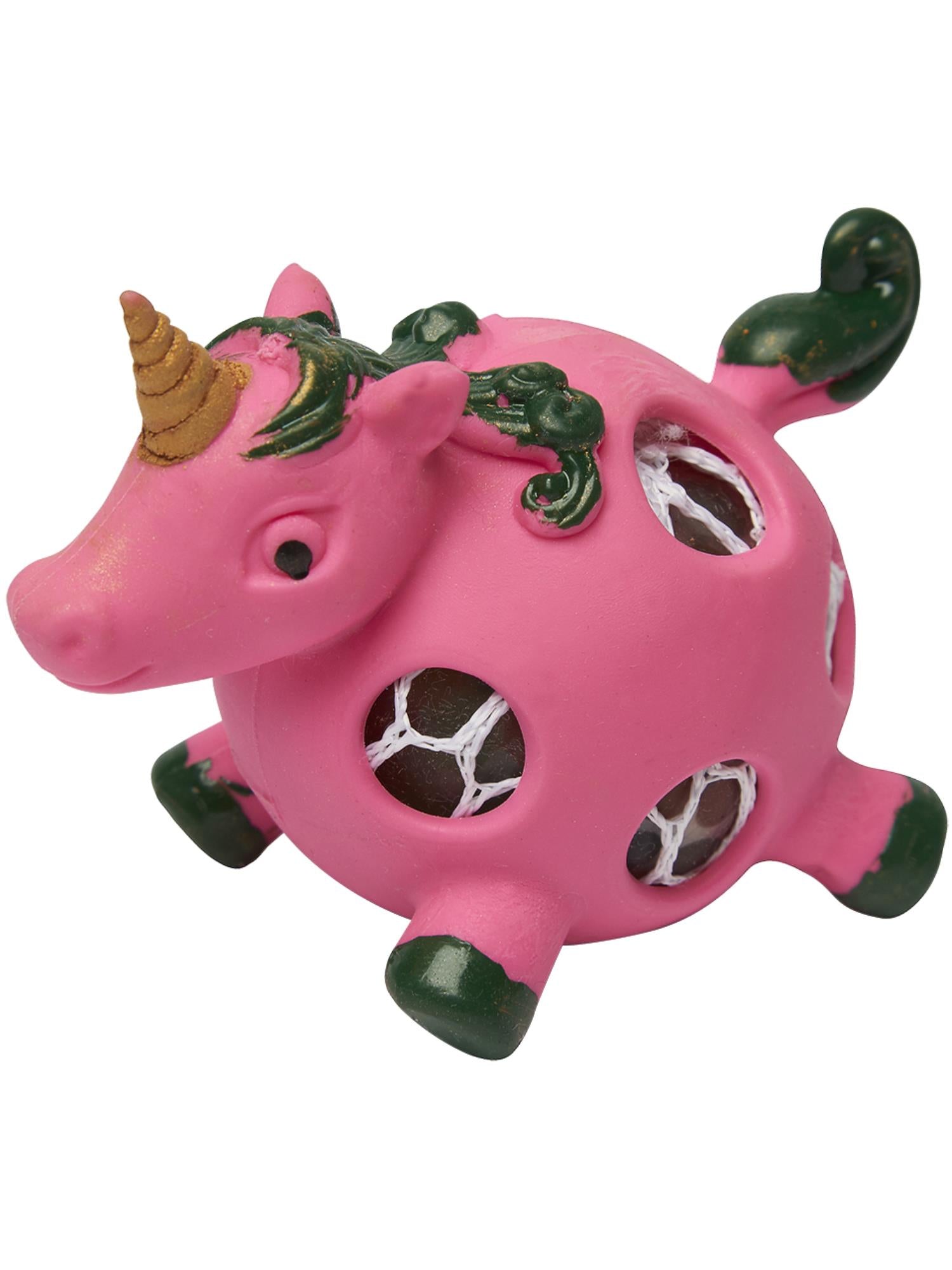 Novelty Squeeze Unicorns (x12)