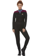 Star Trek Voyager Command Uniform Womens