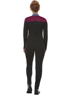 Star Trek Voyager Command Uniform Womens