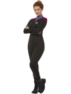 Star Trek Voyager Command Uniform Womens