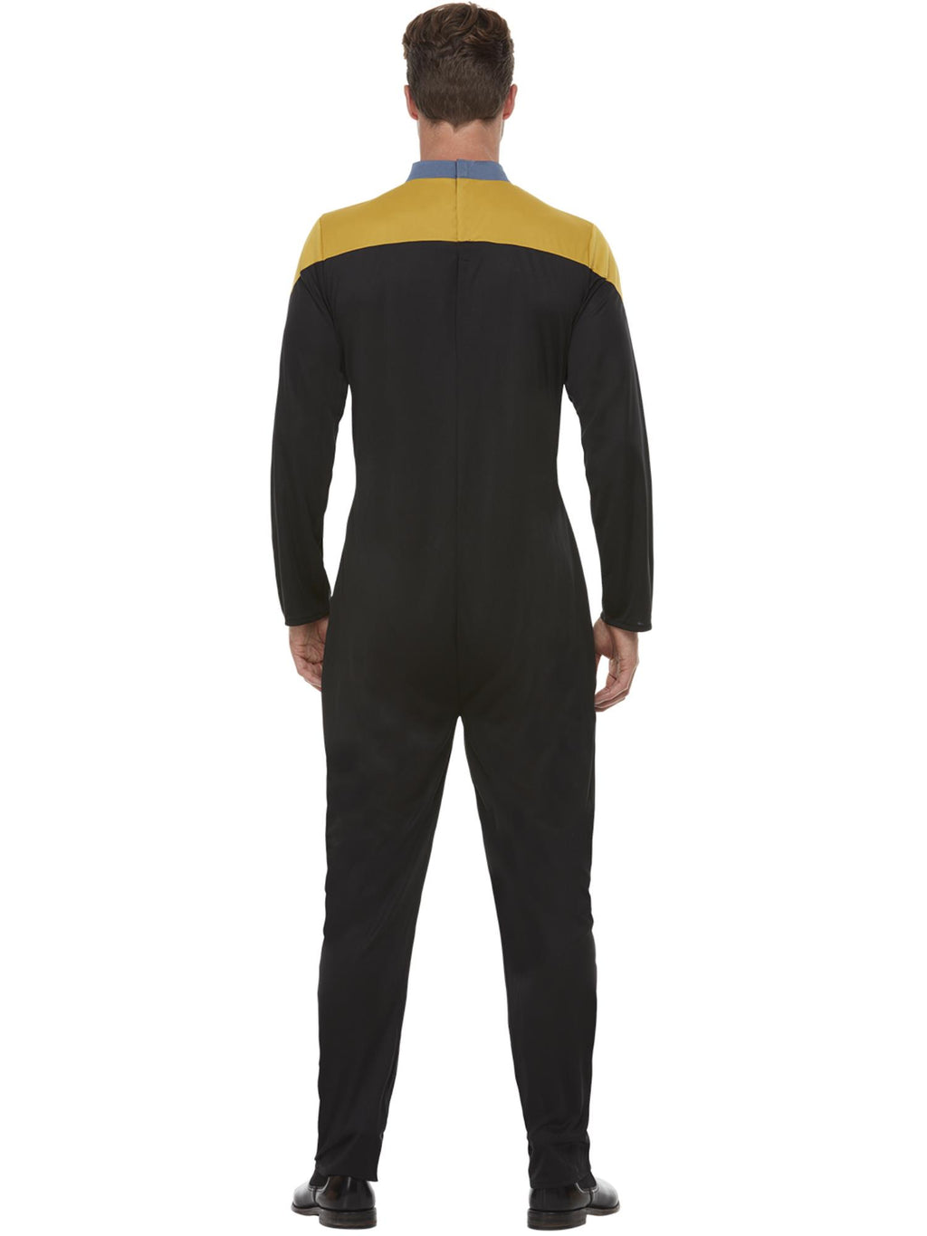 Star Trek Voyager Operations Uniform Jumpsuit