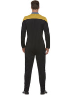 Star Trek Voyager Operations Uniform Jumpsuit