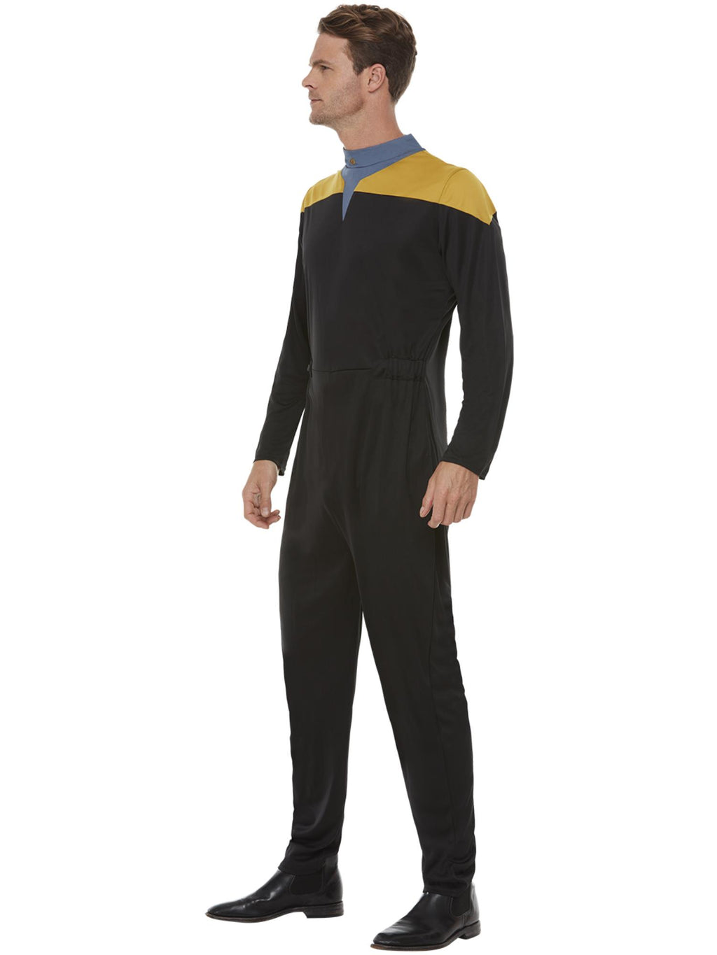 Star Trek Voyager Operations Uniform Jumpsuit
