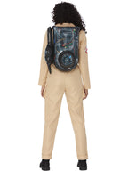 Ghostbusters Ladies Costume