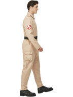 Ghostbusters Mens Costume
