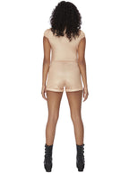 Ghostbusters Hotpant Costume