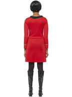 Star Trek Original Series Operations Uniform