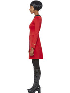 Star Trek Original Series Operations Uniform
