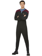 Star Trek Voyager Command Uniform Mens