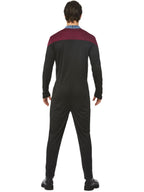 Star Trek Voyager Command Uniform Mens