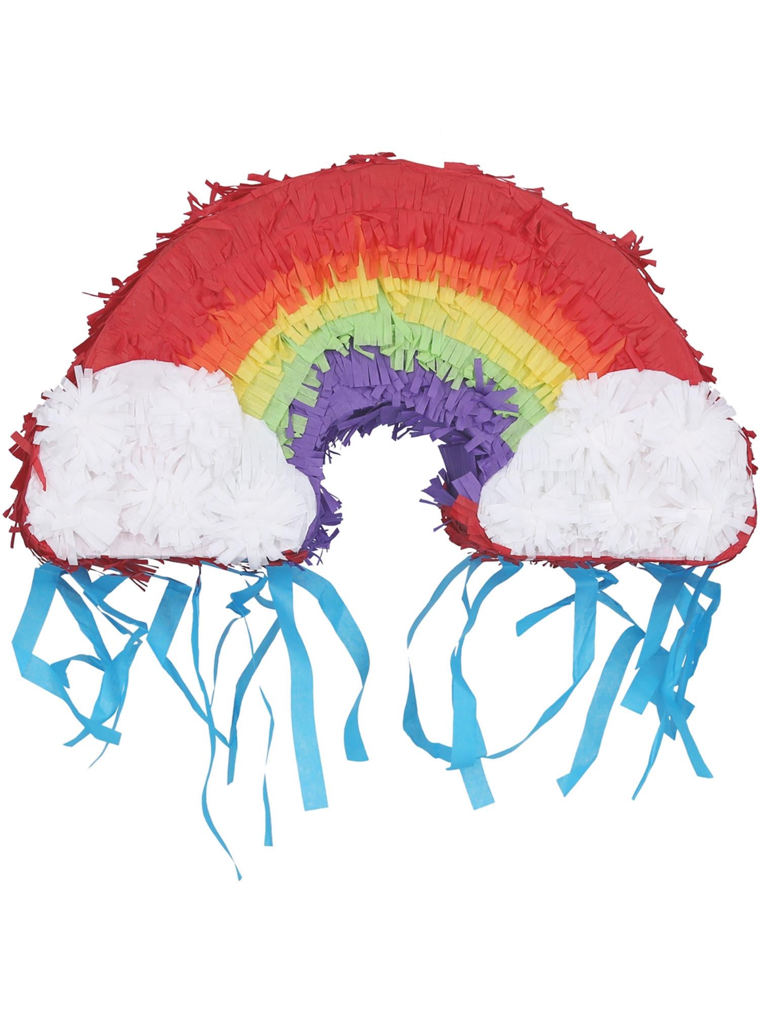 Rainbow PiÃ±ata