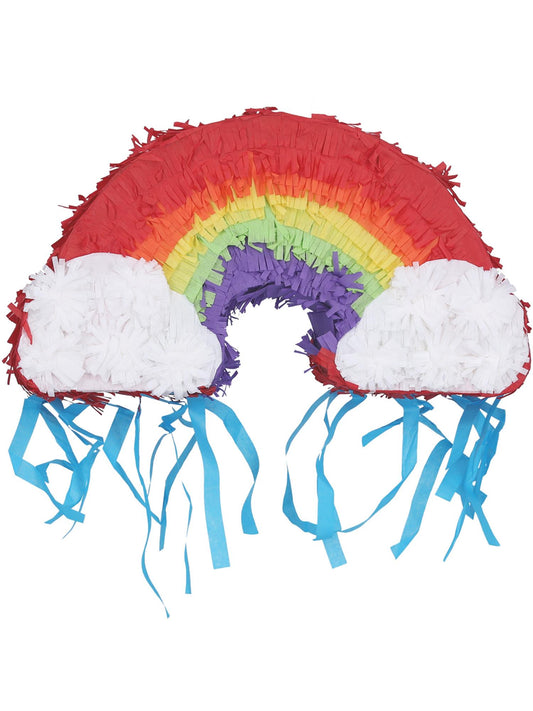 Rainbow PiÃ±ata