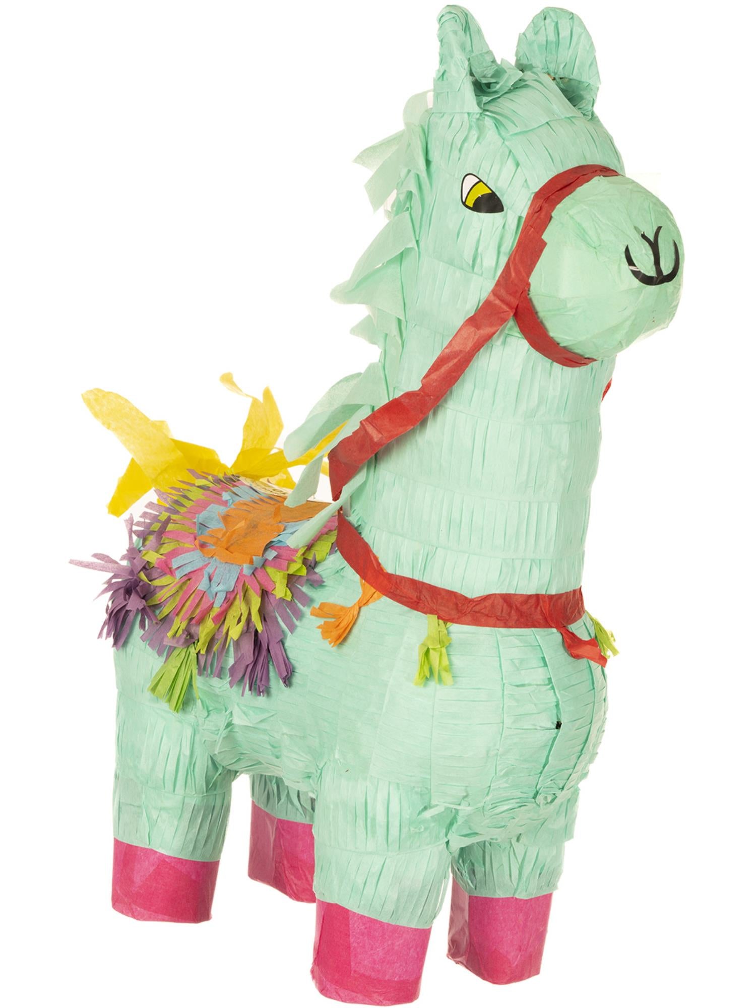 Blue Llama PiÃ±ata