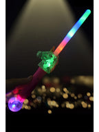 LED Light Up Unicorn Wand