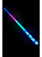 LED Light Up Flashing Sword