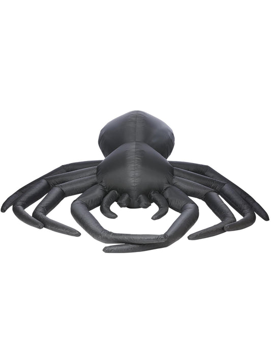 Giant Outdoor Inflatable Spider, 9ft