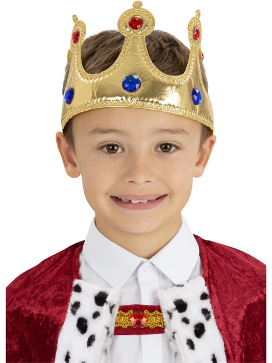Kids Royal Crown