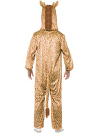 Mens Giraffe Costume