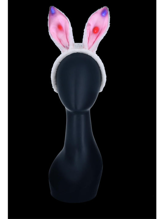LED Bunny Ears