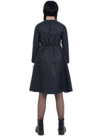 Kids Gothic School Girl Costume