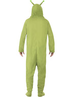 Green Alien Costume