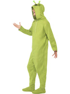 Green Alien Costume