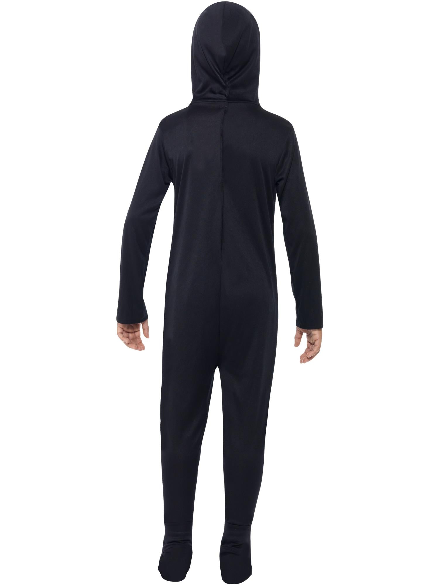 Skeleton Costume, Child