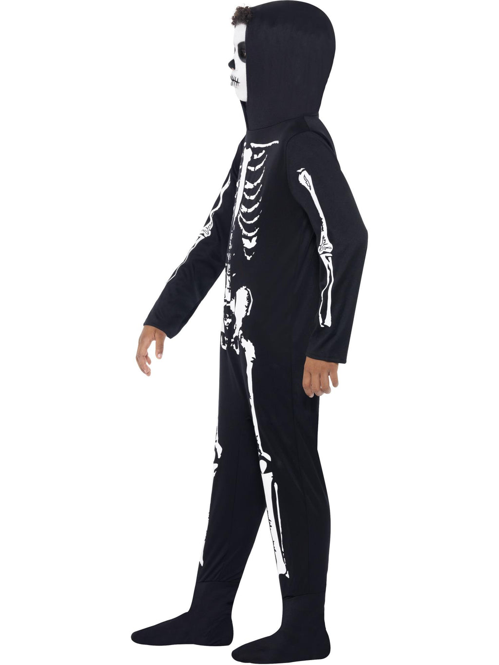 Skeleton Costume, Child