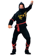 Adult Ninja Costume