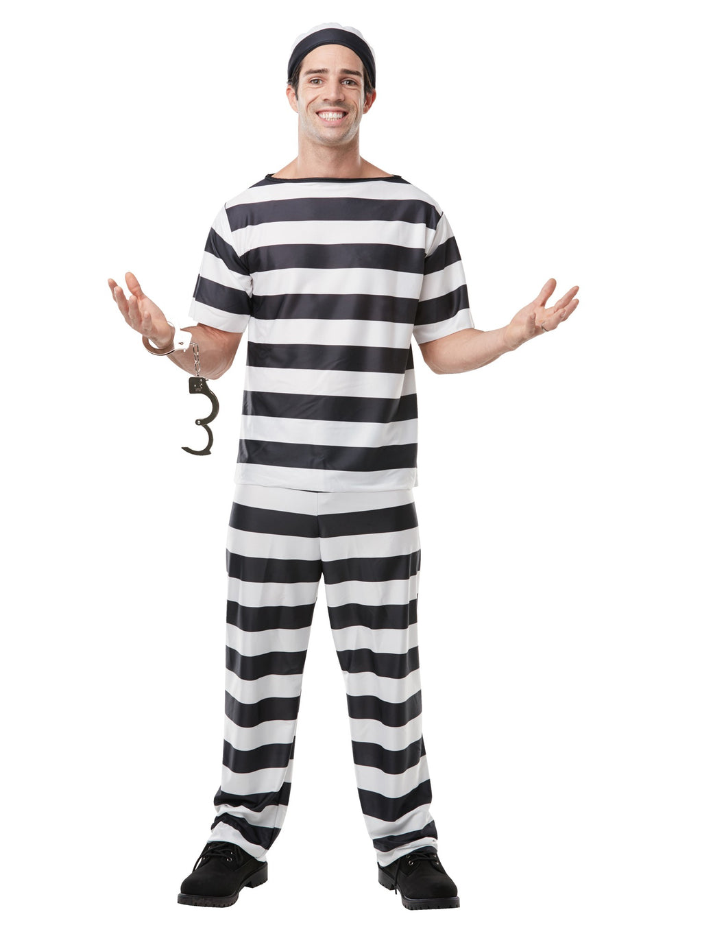 Adult Ninja Costume