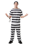 Adult Ninja Costume