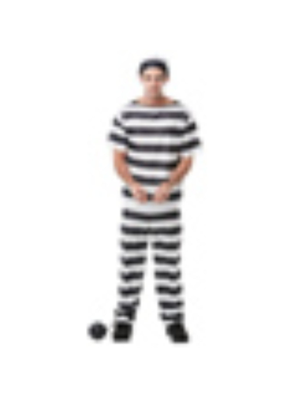 Adult Ninja Costume