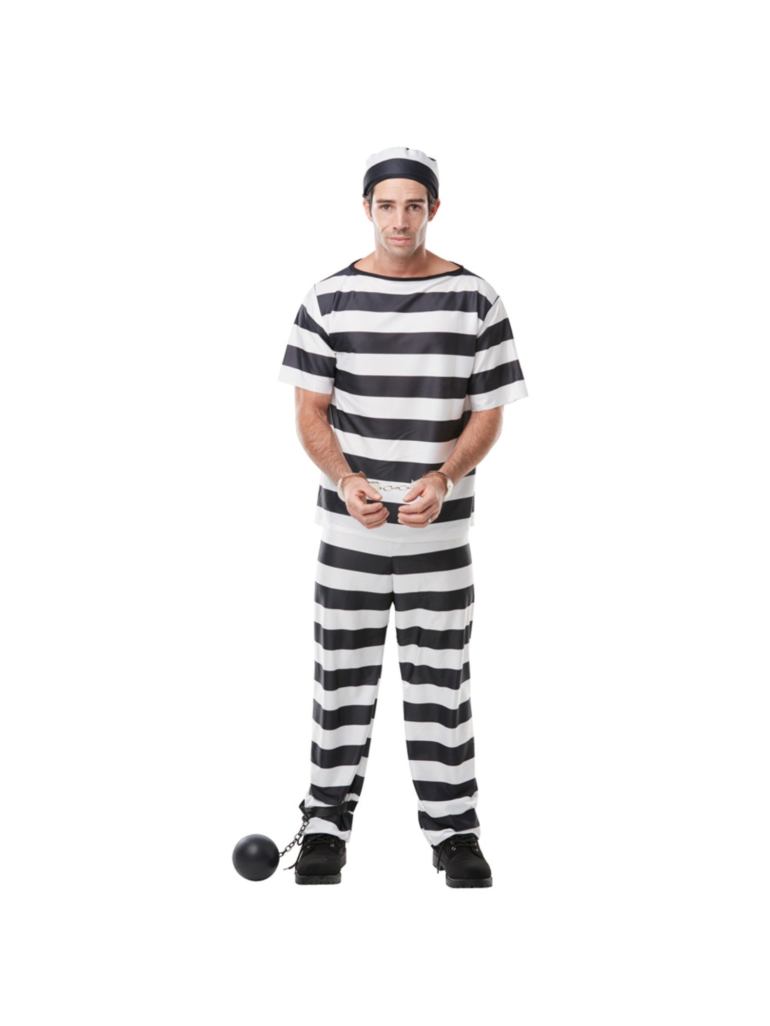 Adult Ninja Costume