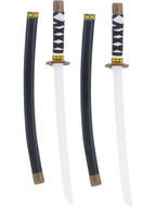 Ninja Swords
